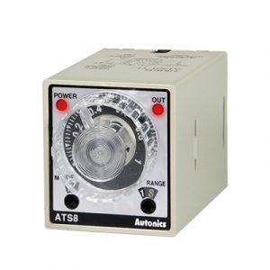 Timer Autonics ATS8-21