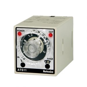 Timer Autonics ATS11-43E