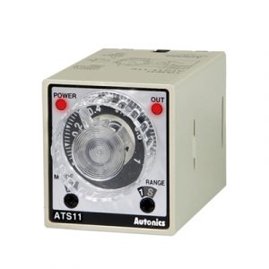 Timer Autonics ATS11-41E