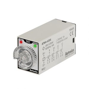 Timer Autonics ATM4-630S