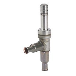 Van điện từ Danfoss  EVUL 2, SOLDER, ODF, 1/4 in, Chức năng: NC 032F8201