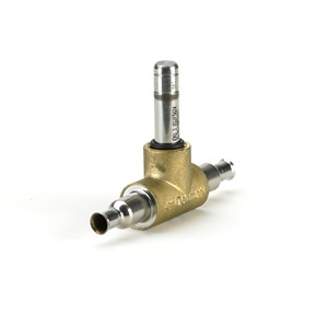 Van điện từ Danfoss  EVUL 3, SOLDER, ODF, 1/4 in, Chức năng: NC 032F9511