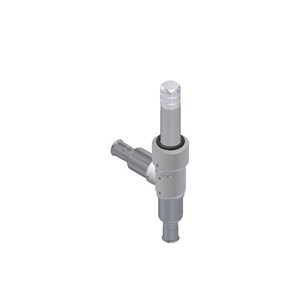 Van điện từ Danfoss EVUL 3, SOLDER, ODF, Chức năng: NC 032F9517