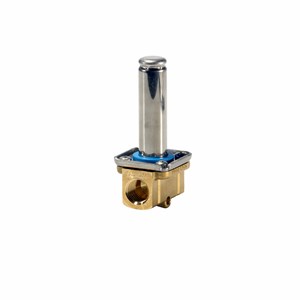 Van điện từ Danfoss EV210B, Chức năng: NC, G, 1/4, PTFE 032U1219