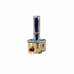 Van điện từ Danfoss EV210B, Chức năng: NO, G, 1/4, NBR 032U1228