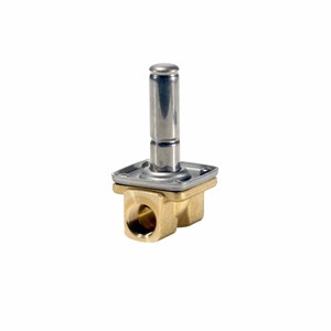 Van điện từ Danfoss EV220B, Chức năng: NO, G, 3/8, FKM 032U1239