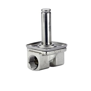 Van điện từ Danfoss  EV220B, Chức năng: NC, G, 1/2, EPDM 032U1254