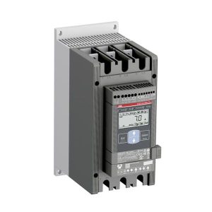 1SFA897104R7000 – Khởi động mềm ABB PSE37-600-70 (7.5-22kW)