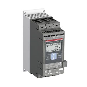 1SFA897103R7000 – Khởi động mềm ABB PSE30-600-70 (5.5-18.5kW)