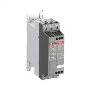 1SFA896111R1100 – Khởi động mềm ABB PSR45-600-11 (11-30kW)