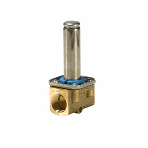 Van điện từ Danfoss  EV210B, Chức năng: NC, G, 3/8, EPDM 032U3605