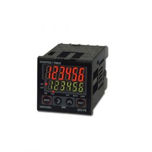 Counter / Timer Hanyoung GE4-P41A 48x48mm