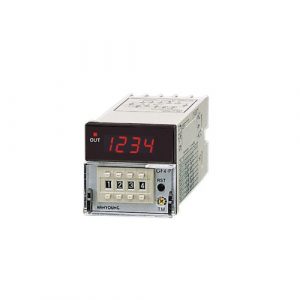 Counter / Timer Hanyoung GF4-T40N 48x48mm