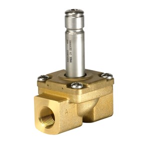 Van điện từ Danfoss EV225B, Chức năng: NC, G, 3/8, PTFE 032U3803