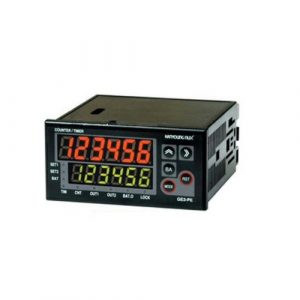 Counter / Timer Hanyoung GE3-P61A 96x48mm