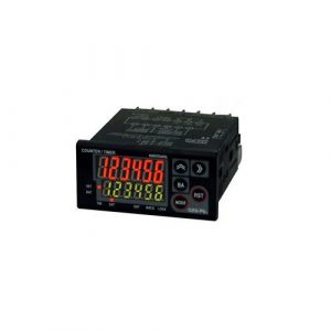 Counter / Timer Hanyoung GE6-P61A 72x36mm
