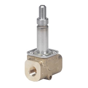 Van điện từ Danfoss  EV310B, Chức năng: NC, G, 1/4, FKM 032U4903