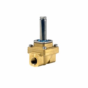 Van điện từ Danfoss  EV250B, Chức năng: NC, G, 3/8, EPDM 032U5250