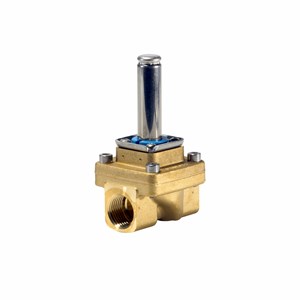 Van điện từ Danfoss  EV250B, Chức năng: NC, G, 3/8, FKM 032U5251