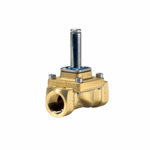 Van điện từ, EV250B Danfoss  Chức năng: NC, G, 3/4, EPDM 032U5254