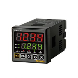 Bộ đếm Autonics CT4S-2P2 48x48mm