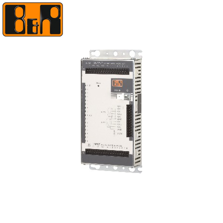 Module remote input/output 24 VDC X2X Link B&R – 7XX436.50-1