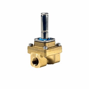 Van điện từ Danfoss EV250B, Chức năng: NO, G, 3/8, EPDM 032U5339