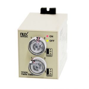 Twin Timer Hanyoung TF62N-E-30D (30s/ 30m/ 30h)