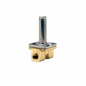 Van điện từ Danfoss EV220B, Chức năng: NC, NPT, 1/4, FKM 032U7515