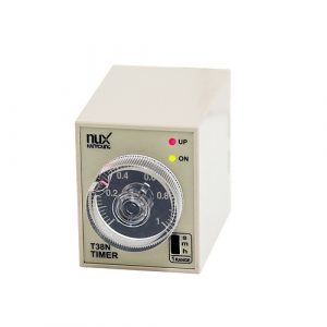 Timer Hanyoung T38N-30A (30s/ 30m/ 30h)