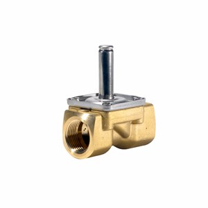 Van điện từ Danfoss EV220B, Chức năng: NC, NPT, 1, FKM 032U7526