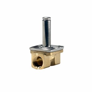 Van điện từ Danfoss EV210B, Chức năng: NC, NPT, 1/2, FKM 032U7567