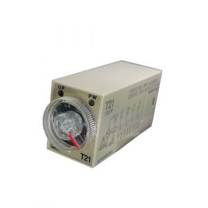 Timer Hanyoung T21-3-4A20 (3s/ 30s/ 3m/ 30m)