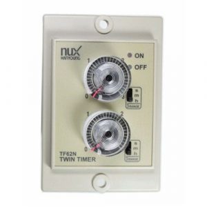 Dual Timer Hanyoung TF62D-P-01F (1s/ 1m/ 1h)