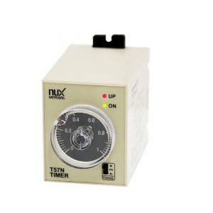 Timer Hanyoung T57N-E-60A (60s/ 60m/ 60h)