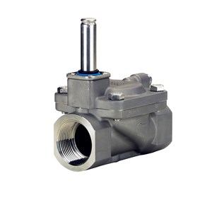 Van điện từ Danfoss EV220B, Chức năng: NC, G, 1 1/4, EPDM 032U8503