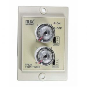 Dual Timer Hanyoung TF62D-P-60F (60s/ 60m/ 60h)