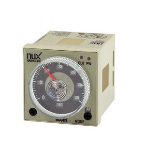 Rơ le thời gian (Timer) Hanyoung MA4N-C