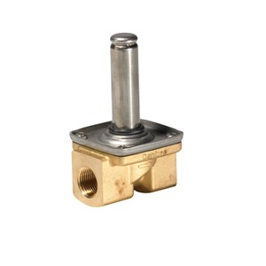 Van điện từ Danfoss  EV227B, Chức năng: NC, G, 3/8, EPDM 068F4050