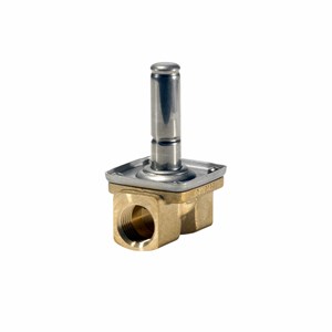 Van điện từ Danfoss EV221BW, Chức năng: NO, G, 1/2, EPDM 132U1301