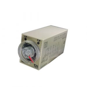 Timer Hanyoung T21-3H-4A20 (3h/ 6h/ 12h/ 24h)