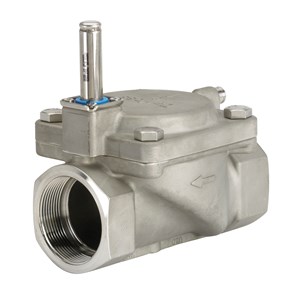 Van điện từ Danfoss  EV228BW, Chức năng: UN, G, 1 1/2, EPDM 132U2409