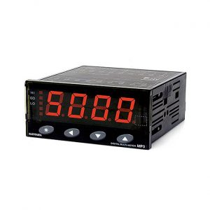 Đồng hồ Đo dòng điện AC Hanyoung MP3-4-AA-1-A 96x48mm