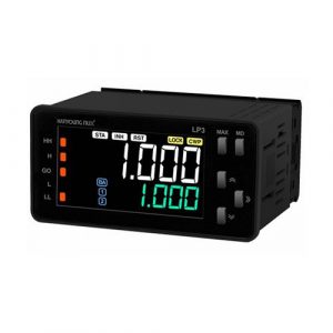Đồng hồ đo xung Hanyoung LP3-5A5 96x48mm