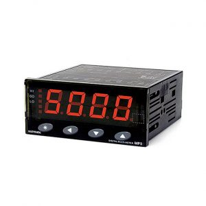 Đồng hồ Đo điện áp DC Hanyoung MP3-4-DV-2-A 96x48mm