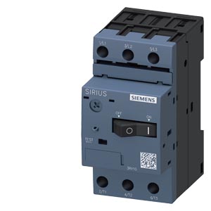 CB bảo vệ động cơ Siemens S00 3RV1011-0KA10-Z W97