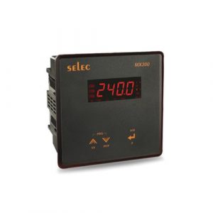 Đồng hồ đo đa năng Selec MX300-C 96x96mm