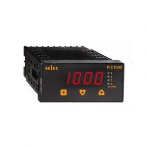 Bộ hiển thị nhiệt độ đa năng Selec PIC1000E