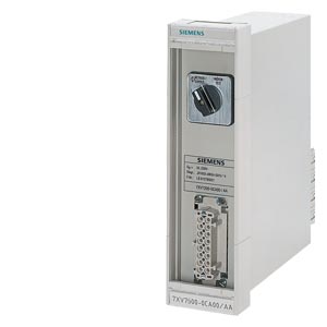 Relay trung gian Siemens 7XV5662-0AC02