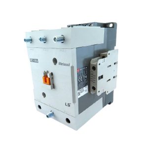 Contactor LS MC-150a 24VDC 150A 75kW 2NC+2NO